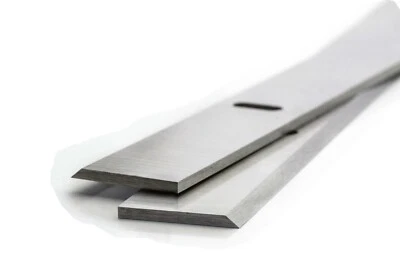 XCALIBUR TOOLING TITAN TTB579PLN PLANER BLADES ONE PAIR HSS S700S4
