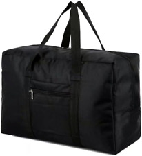 For Spirit Airlines Foldable Travel Duffel Bag,Personal Item Bag,Waterproof Carr