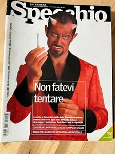 Rivista SPECCHIO della Stampa 2004 Nr. 420 2 - Imagen 1 de 3