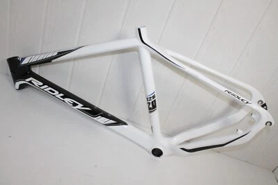 Rahmen Carbon  MTB 26" Zoll RIDLEY Ignite C20  26" RH: 49 cm Tapered ca.1300 gr. - Bild 1 von 4