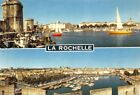 La Rochelle - Deux Aspekte Des Hafen