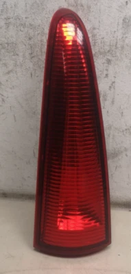 Renault Kangoo/Grand Kangoo FW / FC Reflektor links 8200419966 - Bild 1 von 4