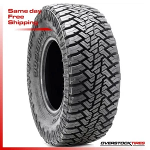 1 NEW LT285/70R17 Buckshot All Terrain 126/123Q (DOT:5223) Tire LT285 70 R17 - Picture 1 of 5