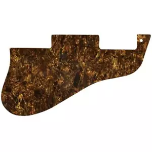 USA CUSTOM PICKGUARD für GIBSON® ARCHTOP VINTAGE 1960's ES-335® JAZZGUITAR - 3 P - Bild 1 von 1