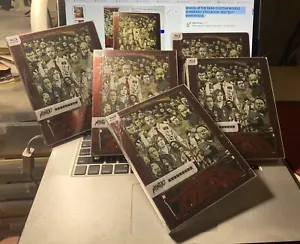 SHAUN OF THE DEAD CUSTOM MONDO NUMBERED STEELBOOK: BEST BUY WAREHOUSE - Picture 1 of 24
