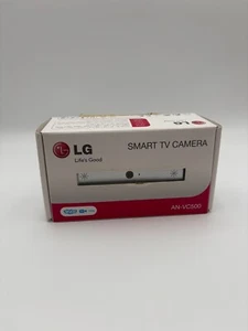 LG Smart TV Kamera Skype Videotelefonie Konferenz AN-VC500 - Bild 1 von 9