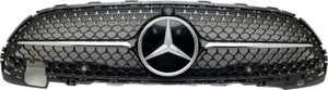 Nuovo OEM Originale Mercedes Benz Classe C AMG Line W206 Griglia Anteriore A2068882100 - Foto 1 di 7