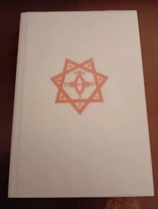 GREY, PETER The Red Goddess. Scarlet Imprint. Pearl Edition. 2021 - Imagen 1 de 4