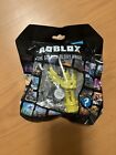 ROBLOX Figure Series 1 Backpack Clip Builderman W/Code Inside BRAND NEW  UNOPENED