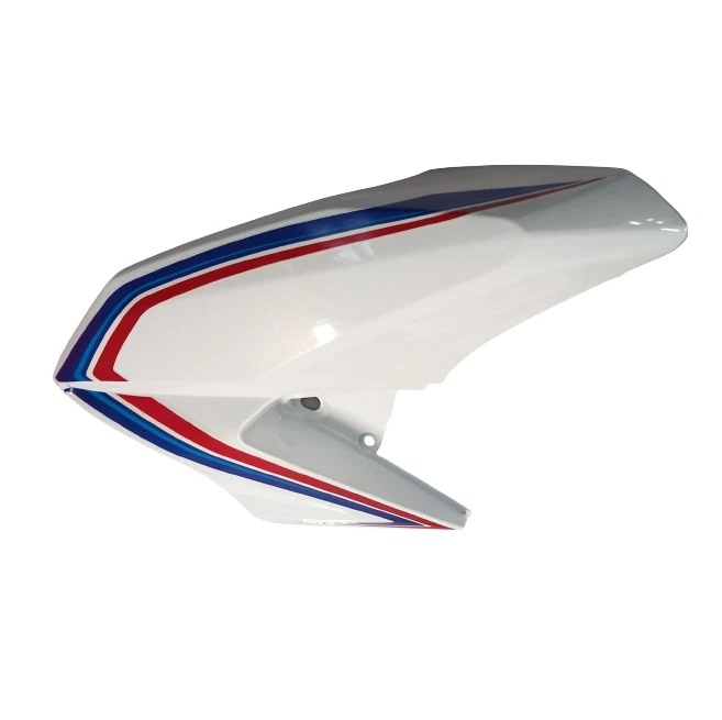 FUNDA CUBIERTA DE PANEL EXTERIOR LATERAL LATERAL DELANTERO IZQUIERDO HONDA CB125F GLR125 2014-20 Foto 1 de 1