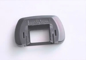 Contax Eyecup Rubber Eyepiece F3 (NX,Aria,RX,S2,167MT) - Picture 1 of 2