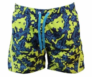COSTUME DA BAGNO ARENA UOMO BOXER MARE TG XXL CAMOUFLAGE MIMETICO COSTUMI 1B339 - Foto 1 di 2