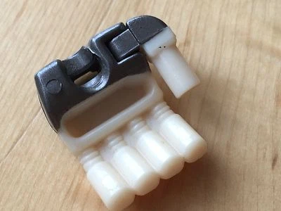 Transformers robot hand fist Left - Image 1 of 2