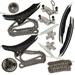 Kit de cadena de distribución para BMW ActiveHybrid X5 X6 550 650 750 50i xDrive 11317567503  - Imagen 1 de 5