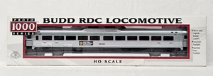 Proto 1000 Series HO Budd RDC Locomotive British Columbia Rail Diesel Car BC-12 - Picture 1 of 14
