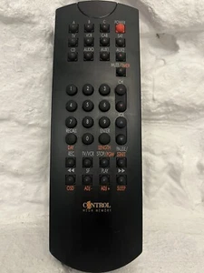 Control remoto de mega memoria Control1 8263 probado y funciona. - Imagen 1 de 5