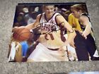 Stacey Dales Oklahoma Basketball Nfl Espn Football Anchor Signed 8X10 Photo