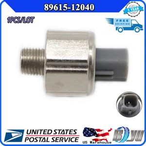 For Toyota 4Runner For Lexus ES300 RX300 1992-2003 Knock Sensor New 89615-12040 - Picture 1 of 8