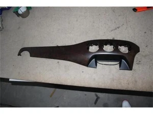 Mercedes Benz Original B-Klasse W246 Zierstab Beifahrerseite A2466804271 - Bild 1 von 3
