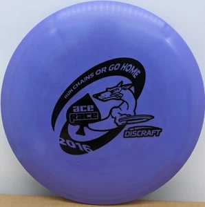 Discraft ARCHER 2016 Ace Race ESP 177g Disc Golf - Picture 1 of 1