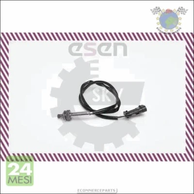 Sonda Lambda Exxn Per Opel Calibra A Vectra A Astra F P - Immagine 1 di 4