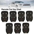 Remote Car Key Shell for Chevrolet/Silverado/Suburban/GMC Sierra/ Acadia