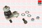 FAI Front Lower Ball Joint for Toyota Prius Hybrid 1.8 Sep 2015 to Present 