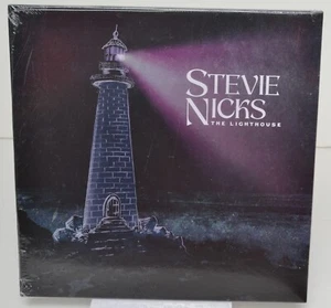 STEVIE NICKS THE LIGHTHOUSE VINYL 7" BLACK FRIDAY RSD 2024 NEW SEALED - Picture 1 of 2