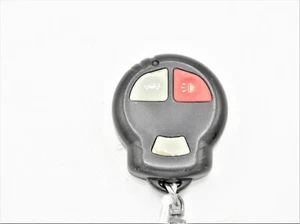 ELGTX7 Keyless Remote, KEY FOB - Picture 1 of 3
