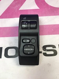 OEM 2008-2014 Subaru Impreza WRX STI Dimmer Mirror Control Switch 88002FG000 - Picture 1 of 5