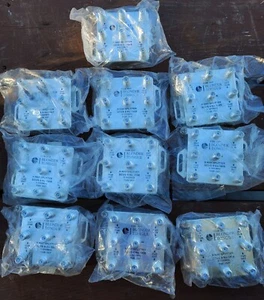 Lot of 10 Blonder Tongue SCVS-8 No. 1908 8-Way Splitter 5-1000MHz 11dB OUT - Picture 1 of 1
