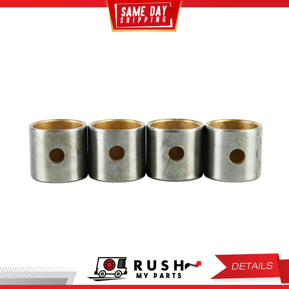 DNJ PB670 Piston Wrist Pin Bushing Set For 91-02 Infiniti G20 2.0L DOHC 16v - Image 1 of 1