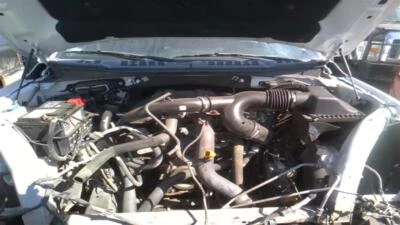 Used Engine Coolant Reservoir fits: 2017 Ford F150 PICKUP  Grade A - Image 1 of 4