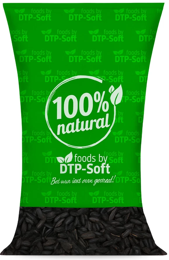 20kg Sonnenblumenkerne