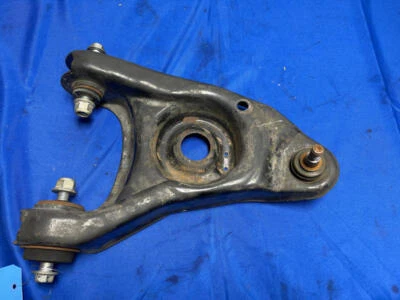 Brazo de control delantero para pasajero Ford Mustang SVT Cobra 2003-04 167 Foto 1 de 4