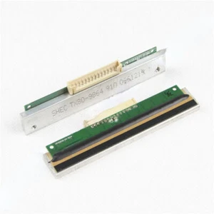 BTP-R580 Printhead For TL80 Thermal Head BTP-2002CP BTP-R580 R580II 98NP - Afbeelding 1 van 3