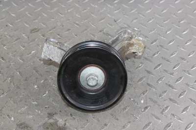 10-15 Jaguar XK 5.0L Motor Engine Idle Idler Pulley Assembly OEM Factory OE WTY — 第 1/4 张图片