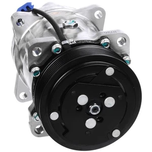 A/C Compressor Fit for 94-96 Chevrolet C60 Kodiak 97-98 C6500 Kodiak - Picture 1 of 6
