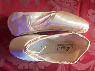 Spitzenschuh Ballett von Grishko „Maya“ Gr. 5 - Bild 1 von 4