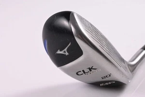 Mizuno CLK Fli-Hi #3 Hybrid / 20 Degree / Regular Flex Exsar HS2 Shaft - Picture 1 of 8
