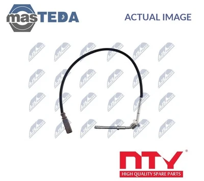 EGT-AU-002 SENSOR EXHAUST GAS TEMPERATURE NTY NEW OE REPLACEMENT - Image 1 of 4