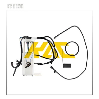 Conjunto de módulo de bomba de combustible FG0150-1 para Chevrolet Monte Carlo Chevrolet Lumina Foto 1 de 4