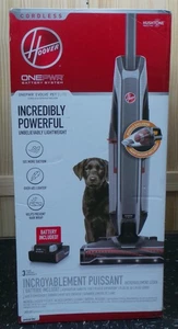 Aspiradora de mano vertical inalámbrica Hoover ONEPWR Evolve Pet Elite BH53801V NUEVA - Imagen 1 de 4