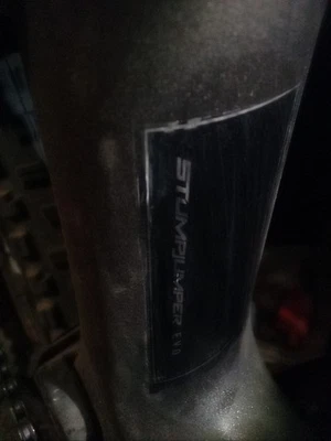 tocón muy limpio Foto 1 de 4