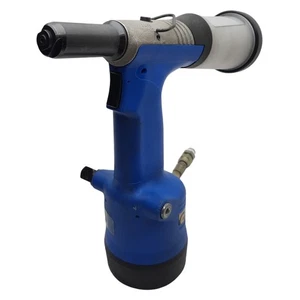 Avdel G1 Hydro-Pneumatic Power Tool 5-7 bar, 14mm Stroke, 5.3kN @ 5.5bar - Picture 1 of 8