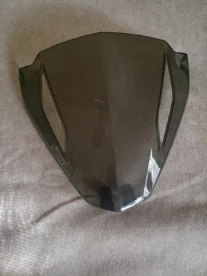 19-22 CAN-AM SPYDER F3 PÁRA-BRISA 219400531 - Imagem 1 de 4