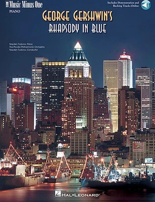Gershwin - Rhapsody in Blue - Image 1 of 4