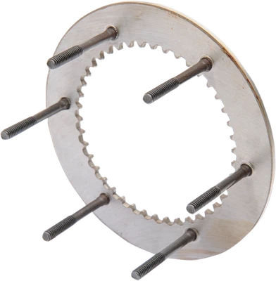 Eastern Motorcycle Clutch Blacking Plate for 1971-1984 Harley Sportster XR XLCH - Image 1 of 2