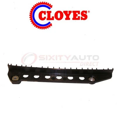 Cloyes Right Engine Timing Chain Guide for 1997-2002 Ford E-250 Econoline wc Foto 1 de 4