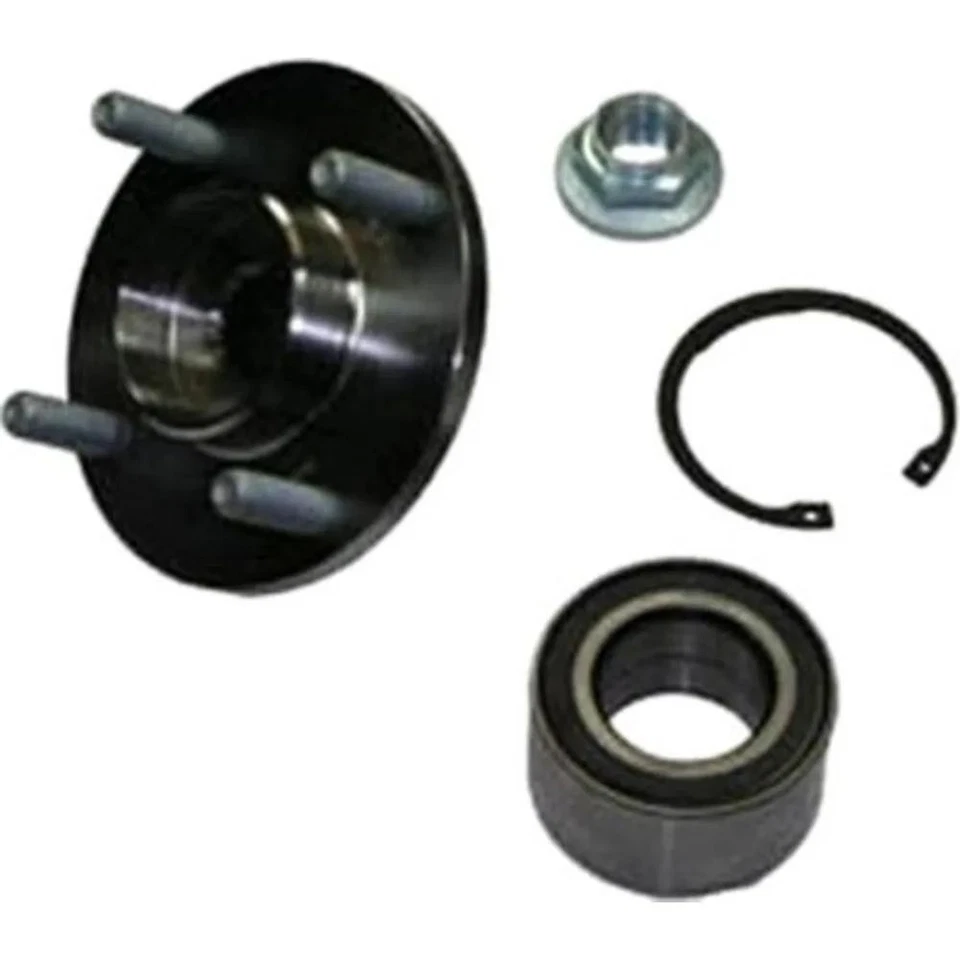 New Front Hub Service Kit Fits Ford Focus ZX4 ST 4 Cyl 2.3L By CE40361001E - Image 1 of 1